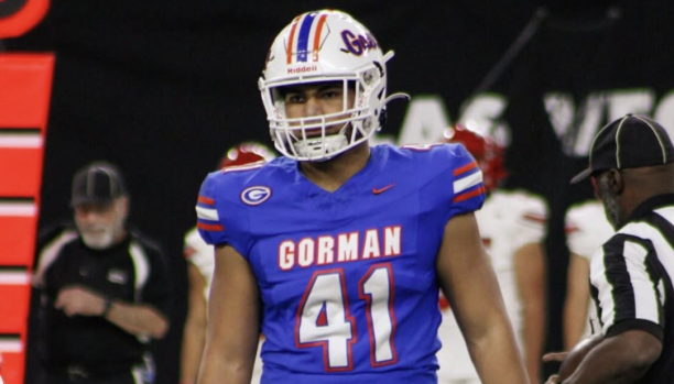 Miami Makes Top Five for Edge Rusher Prince Williams | CanesInSight