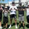 WATCH: Miami HC Mario Cristobal react to Jackson Cantwell committing to Miami