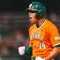 Miami's Daniel Cuvet Named Golden Spikes Award Semifinalist