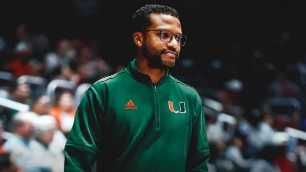 Premier Basketball Prep School Relocates to Hurricanes Backyard
