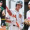 Daniel Cuvet, Griffen Hugus and AJ Ciscar Garner All-ACC Recognition