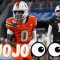 PODCAST: JoJo Trader looking CRISP in workouts