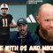 PODCAST: CIS Live with D$ and Mike Ryan: Mario's Media Tour