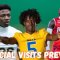 PODCAST: Calvin Russell visiting! + Other huge targets in Coral Gables this weekend