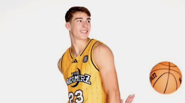 2026 SG Prospect Kohl Rosario Sets Miami Visit | CanesInSight