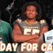 PODCAST: DECISION DAY for 5-star Lamar Brown, new DT target, and huge honor for Cantwell