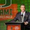 This is who is representing Miami at 2025 ACC Media Days