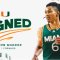Miami officially signs Treyvon Maddox to National Letter of Intent
