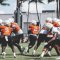 Canes Camp Notebook: August 4th