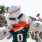Miami Ranked as one of the Top Five “Dirtiest” Teams in the Nation