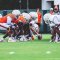 Canes Camp Report: Aug. 10