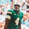 Hurricane Running-Backs Omitted from Doak Walker Watch List
