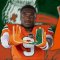 Local four-star Jordan Campbell signs with Miami