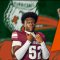 Miami signs DL Isaac Chukwurah despite Virginia Tech push
