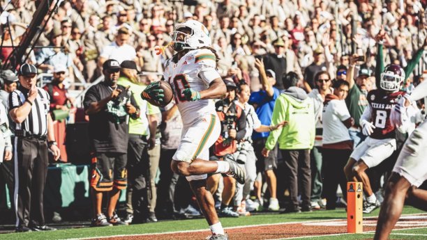 Canes Rivals Canes Rewind: A Look Back at the Win over Texas A&M | CanesInSight