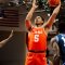 Malik Reneau Projected Second Round in Latest NBA Mock Draft