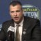 WATCH: Mario Cristobal, Ryan Day last comments before Cotton Bowl