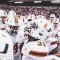 Canes Set for Cotton Bowl Showdown Against Ohio State