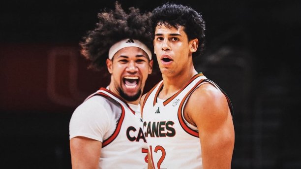 Canes Rivals INSTANT REACTION: Canes Hoops moves to 1-0 in ACC Play after downing ...