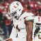FINAL: Miami Upsets No. 2 Ohio State 24-14 In College Football Playoffs