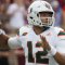 Malik Rosier Breaks Down the Fiesta Bowl