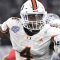 Miami Gets Positive Injury Update Ahead of CFP Semifinal vs. Ole Miss