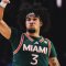 FINAL: Miami Earns Gritty 81-77 Win Over Wake Forest