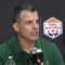 Mario Cristobal & Players Postgame Press Conference | Ole Miss Game