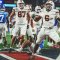 WATCH: Miami Fans/Players Celebrate After The Win Over Ole Miss