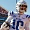 Miami Is The Team To Look Out For Duke WR Transfer Cooper Barkate