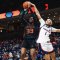 Miami WBB Falls Short in 67–56 Loss at Virginia