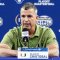 Cristobal: "There's Unfinished Business When You Don't Win The Last One"