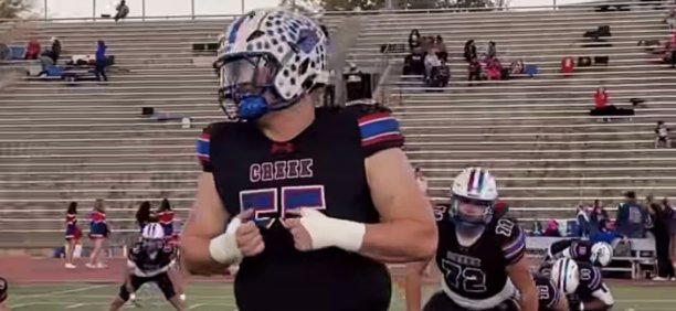 Jackson Roper 4-star OL Jackson Roper Puts Hurricanes In Top-10 | CanesInSight