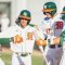 Miami Baseball Rewrite Record Book in 30-Run Victory, Complete Sweep over Lafayette
