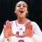 Miami WBB Ra Shaya Kyle Named to 2026 All-ACC First Team