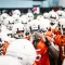 EXCLUSIVE VIDEO from Spring Practice #2