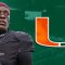 Five-star receiver includes Miami among finalists