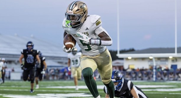 Four-star RB Ty Keys recaps midweek Miami visit | CanesInSight