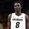 Colorado Forward Bangot Dak Eyeing Miami Visit