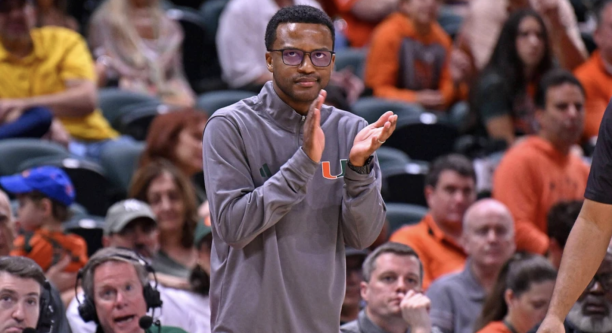 Jordan Rothstein Jon Rothstein Lists Miami In The Top-20 Way-Too-Early College ...