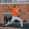 Hurricanes Take Down Wolfpack in Game One of Friday's Doubleheader