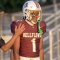 Miami Football Extends Offer to Elite 2029 WR Austin Miller