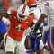 WATCH: Rueben Bain First Day in the NFL with the Tampa Bay Buccaneers