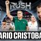 WATCH: Mario Cristobal Joins Maxx Crosby, Talks Cam Ward, Carson Beck & Building a Powerhouse