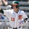 Alex Sosa Tabbed ACC Player of the Week