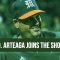 WATCH: J.D. Arteaga Joins CIS to Preview Massive FSU Series