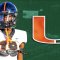 4-Star 2027 Top-50 CB Gabriel Osborne Jr. Trims Lists To Five, Includes Miami