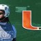 Miami target Eli Woodard decommits from USC