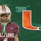 Top 2029 WR Austin Miller Talks Miami Interest With CIS, Possible Summer Visit