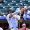 Arteaga: "Alonzo Alvarez Can Be The Best Catcher To Ever Play Here"